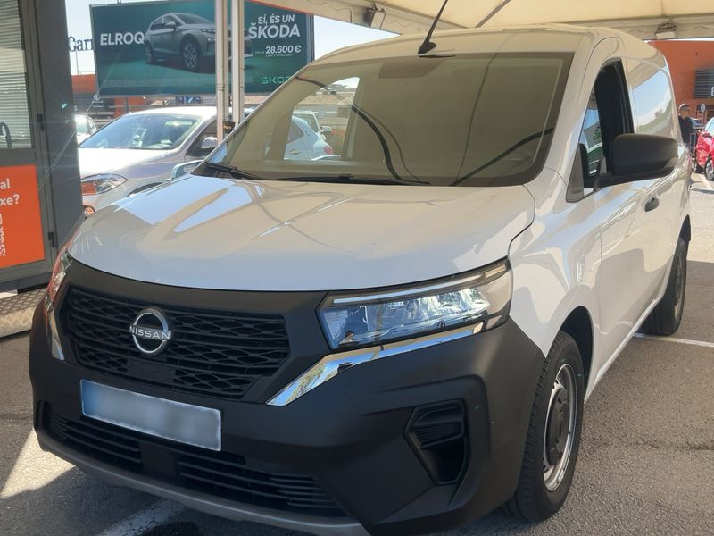Nissan Townstar 1.3 DIG-T L1 Acenta 2023 – снимка 1