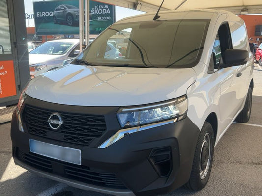 Nissan Townstar 1.3 DIG-T L1 Acenta 2023 – снимка 1