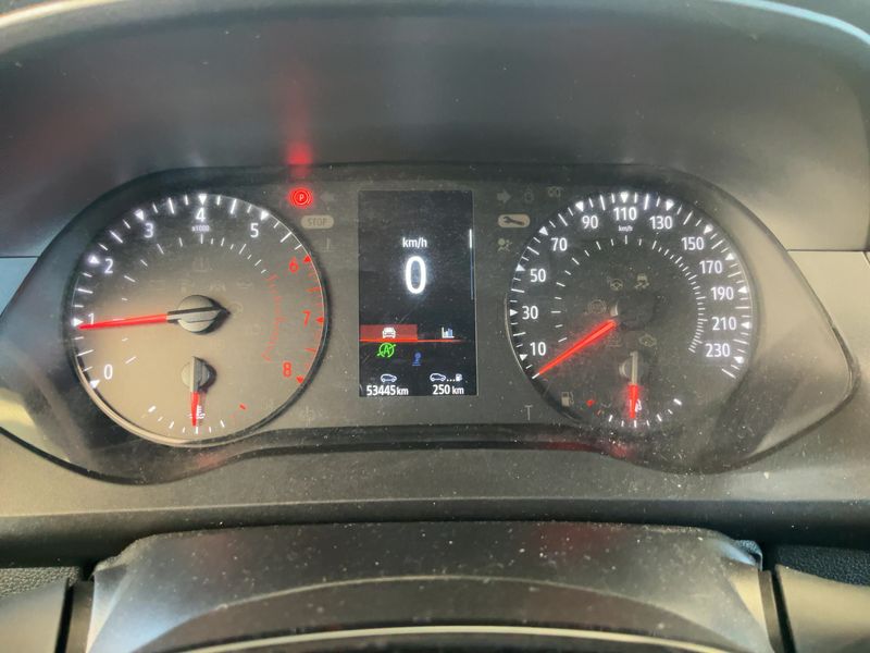 Nissan Townstar 1.3 DIG-T L1 Acenta 2023 – снимка 18