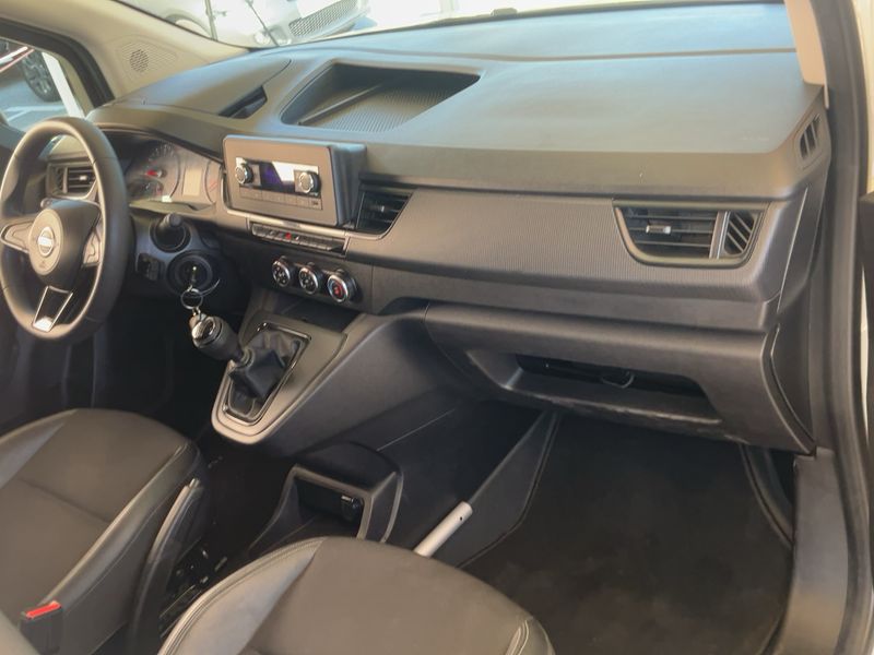 Nissan Townstar 1.3 DIG-T L1 Acenta 2023 – снимка 17