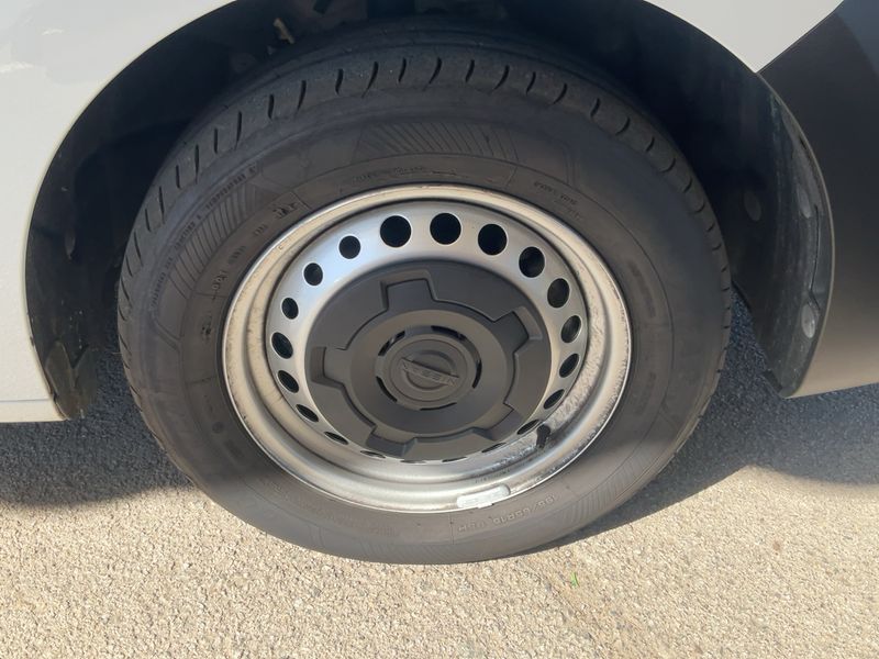 Nissan Townstar 1.3 DIG-T L1 Acenta 2023 – снимка 11