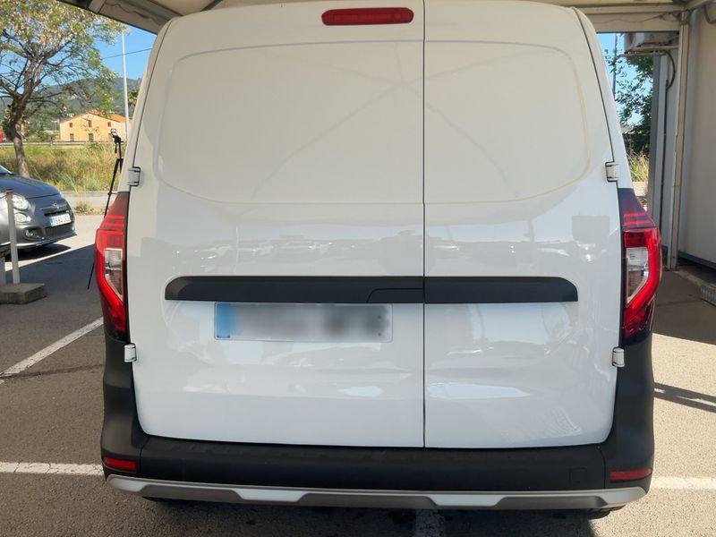 Nissan Townstar 1.3 DIG-T L1 Acenta 2023 – снимка 7