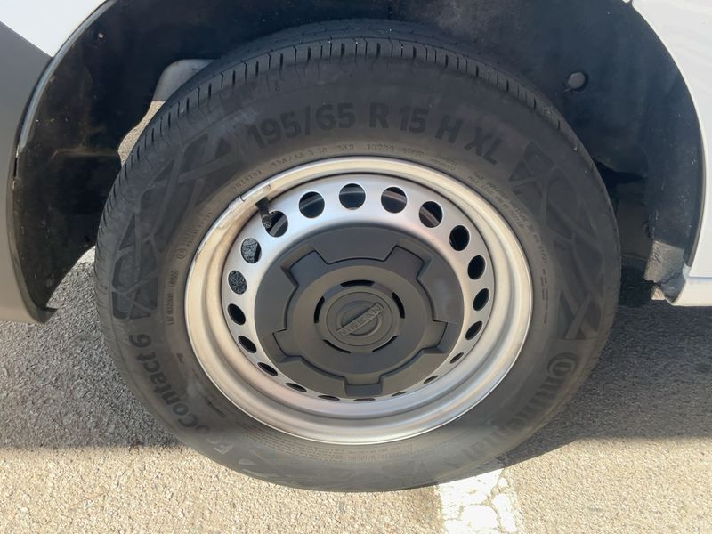 Nissan Townstar 1.3 DIG-T L1 Acenta 2023 – снимка 9