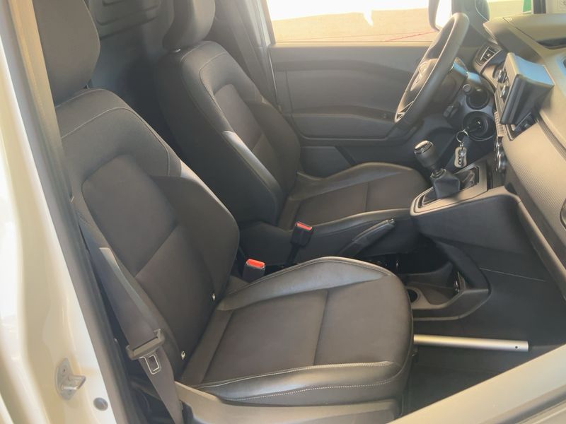 Nissan Townstar 1.3 DIG-T L1 Acenta 2023 – снимка 16