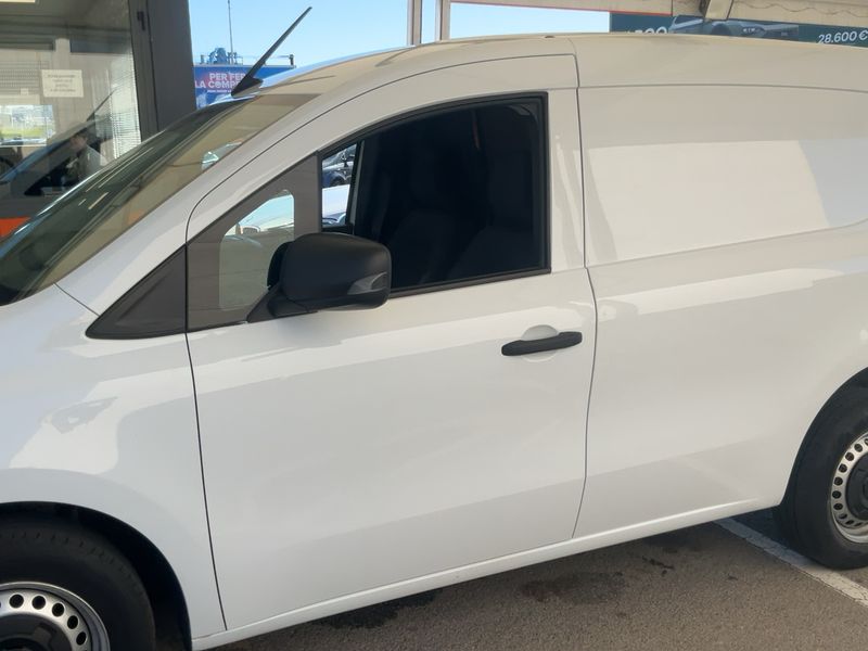 Nissan Townstar 1.3 DIG-T L1 Acenta 2023 – снимка 4