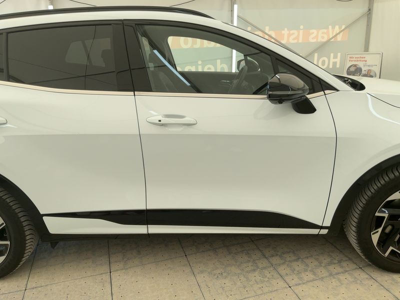 Kia Sportage 1.6 CRDi Mild-Hybrid GT-Line 4WD 2024 – снимка 10