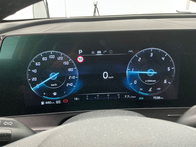 Kia Sportage 1.6 CRDi Mild-Hybrid GT-Line 4WD 2024 – снимка 18