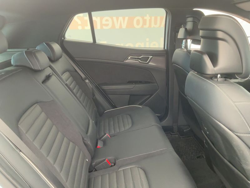Kia Sportage 1.6 CRDi Mild-Hybrid GT-Line 4WD 2024 – снимка 19