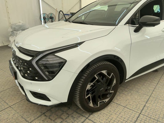 Kia Sportage 1.6 CRDi Mild-Hybrid GT-Line 4WD 2024 – снимка 2