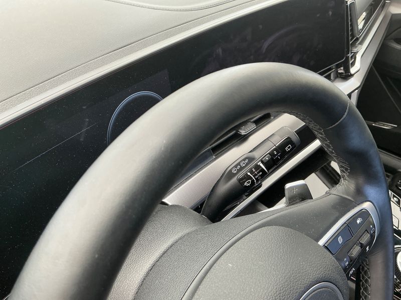Kia Sportage 1.6 CRDi Mild-Hybrid GT-Line 4WD 2024 – снимка 27
