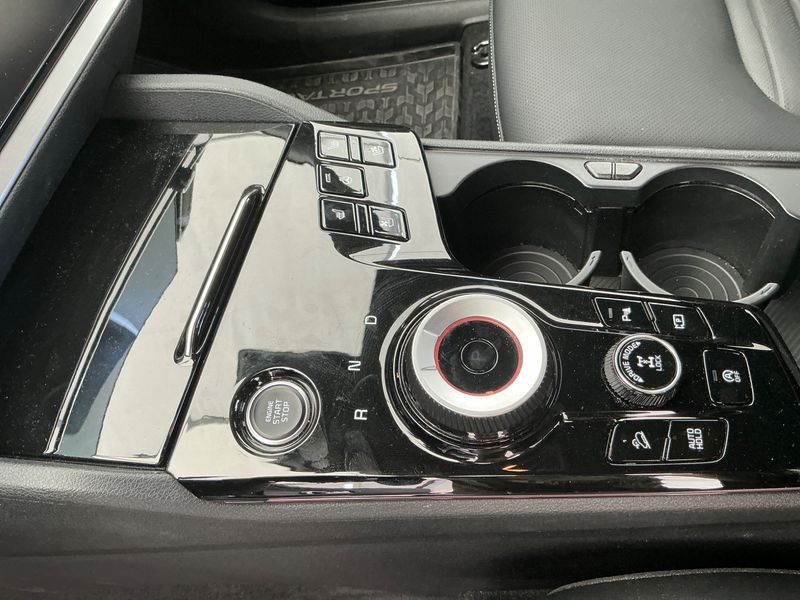 Kia Sportage 1.6 CRDi Mild-Hybrid GT-Line 4WD 2024 – снимка 28