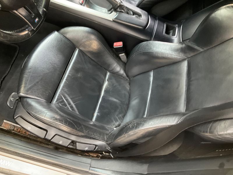 BMW Z4 3.0si 2007 – снимка 26