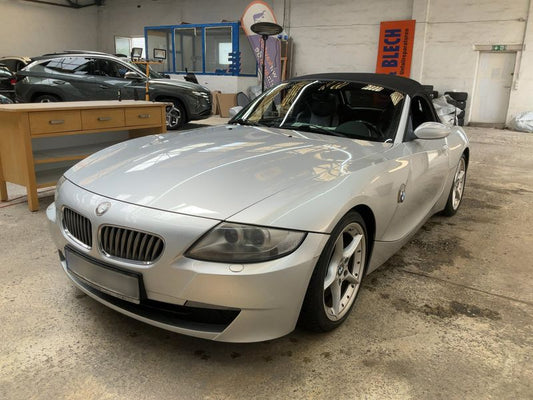 BMW Z4 3.0si 2007 – снимка 1