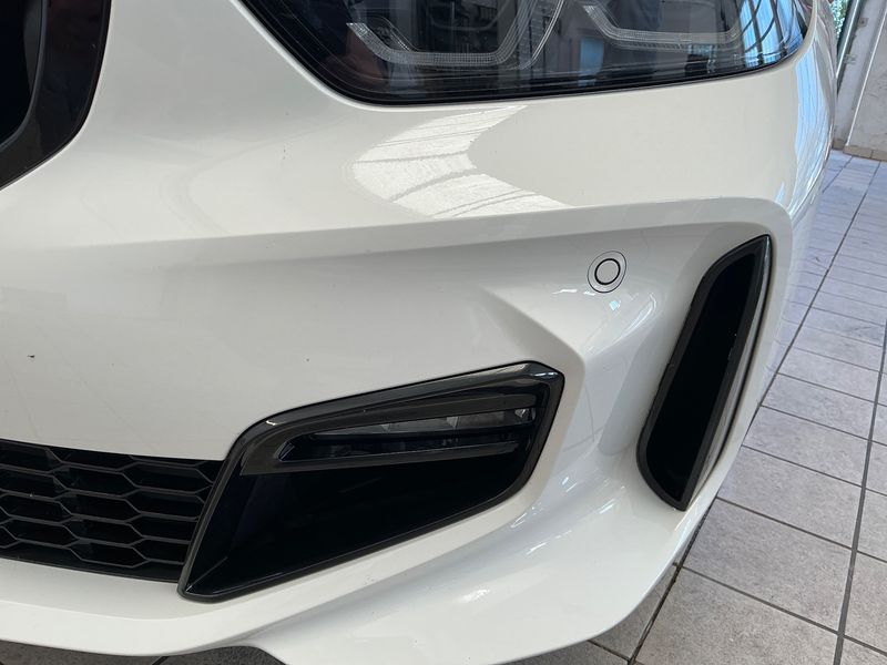 BMW 1er 120i M Sport 2023 – снимка 22
