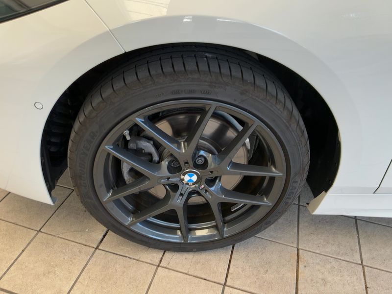BMW 1er 120i M Sport 2023 – снимка 3