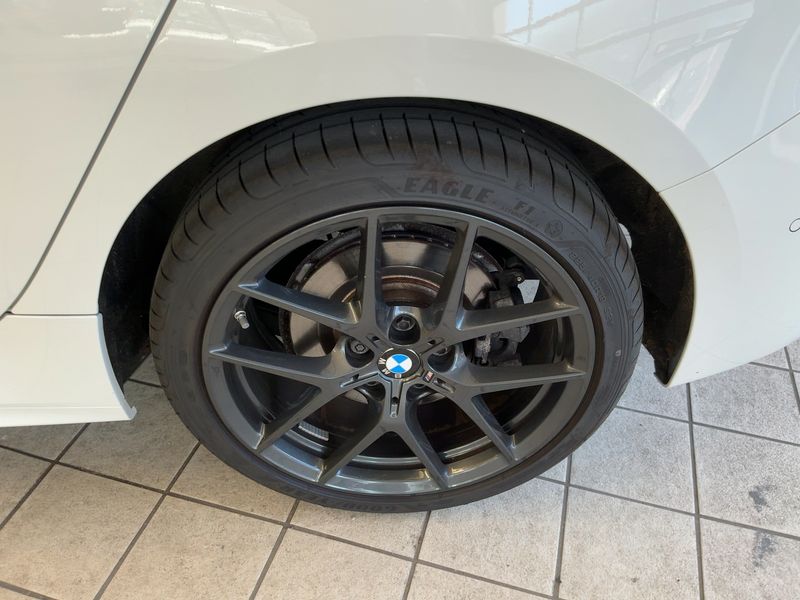BMW 1er 120i M Sport 2023 – снимка 5