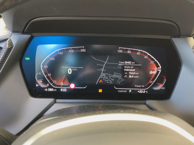 BMW 1er 120i M Sport 2023 – снимка 18