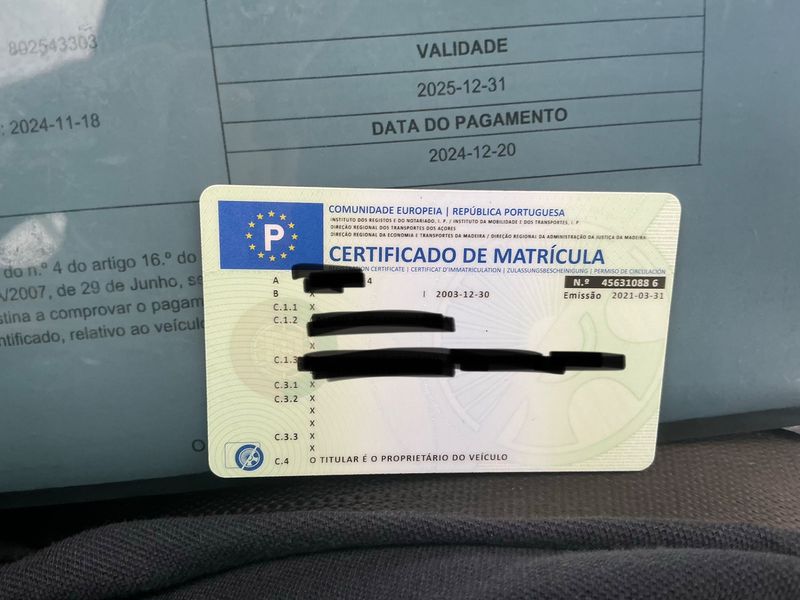 Opel Corsa 1.3 CDTI Sport 2003 – снимка 5
