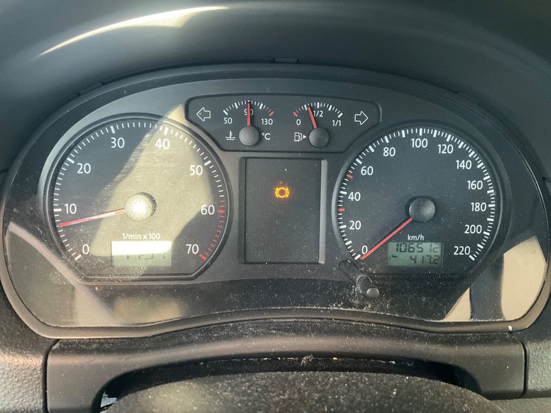 Volkswagen Polo 1.4 Match 2005 – снимка 4
