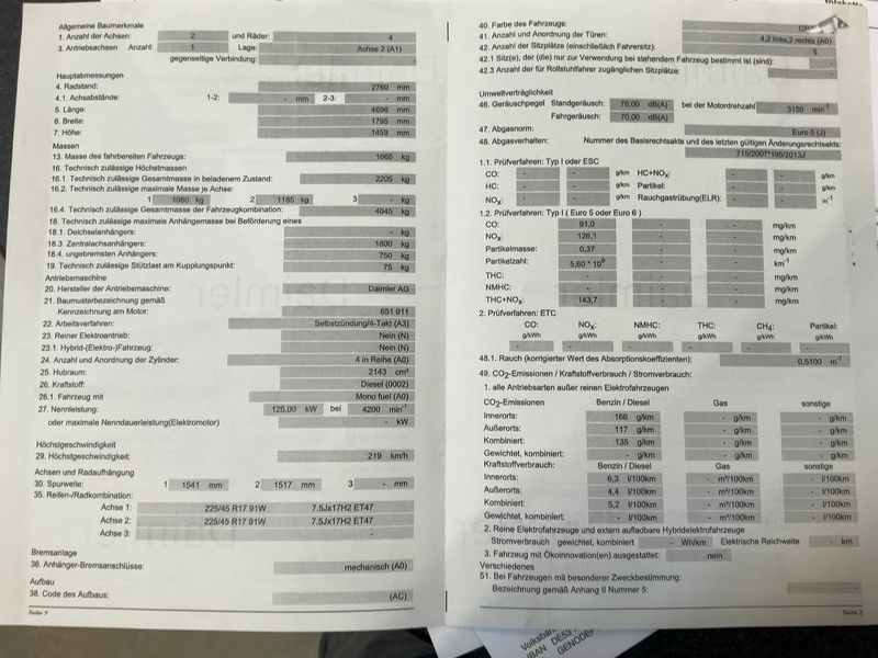 Mercedes-Benz C-Klasse C 220 CDI T BlueEfficiency Avantgarde 2014 – снимка 16