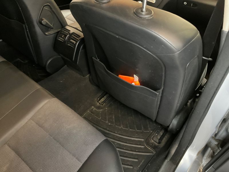 Mercedes-Benz C-Klasse C 220 CDI T BlueEfficiency Avantgarde 2014 – снимка 29