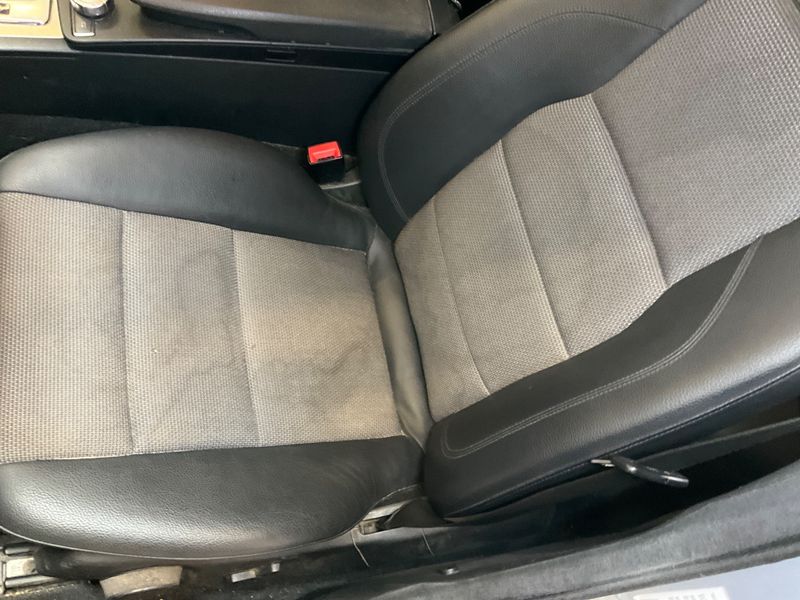 Mercedes-Benz C-Klasse C 220 CDI T BlueEfficiency Avantgarde 2014 – снимка 35