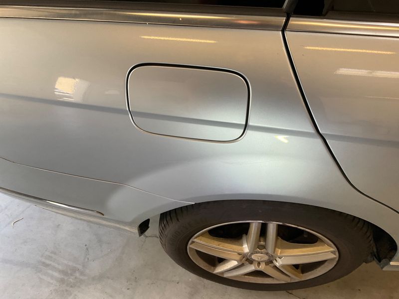 Mercedes-Benz C-Klasse C 220 CDI T BlueEfficiency Avantgarde 2014 – снимка 23