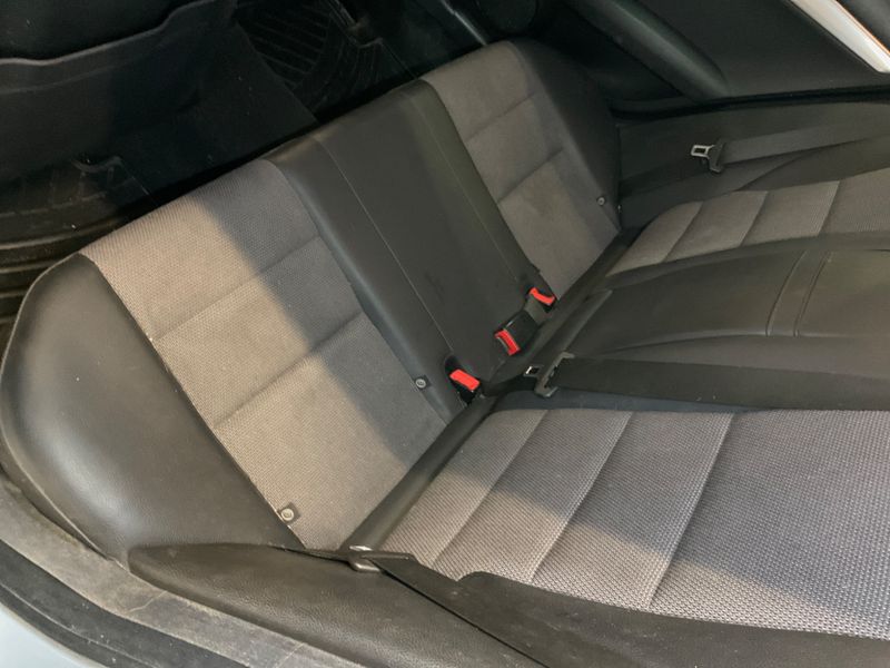 Mercedes-Benz C-Klasse C 220 CDI T BlueEfficiency Avantgarde 2014 – снимка 38