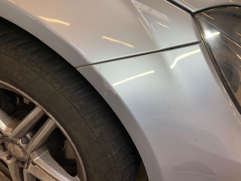 Mercedes-Benz C-Klasse C 220 CDI T BlueEfficiency Avantgarde 2014 – снимка 47
