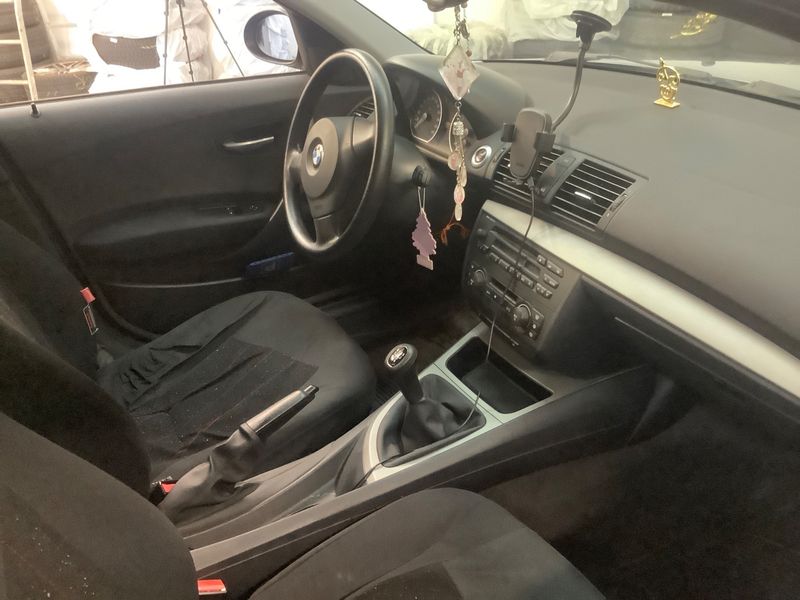 BMW 1er 118i 2005 – снимка 3