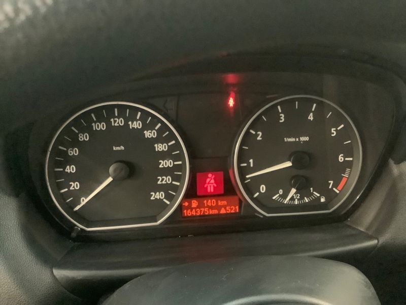 BMW 1er 118i 2005 – снимка 4