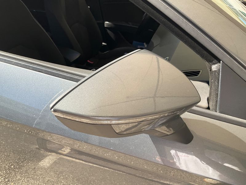 Seat Leon 2.0 TDI FR 2018 – снимка 23