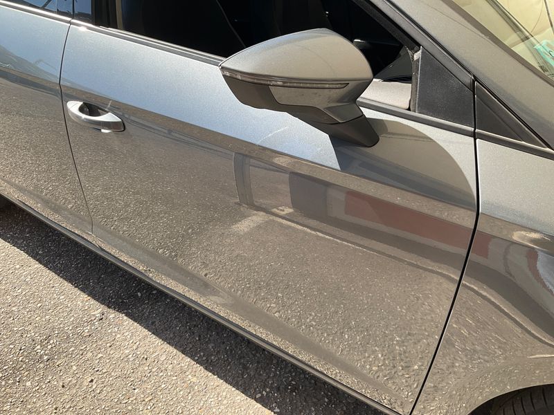 Seat Leon 2.0 TDI FR 2018 – снимка 22