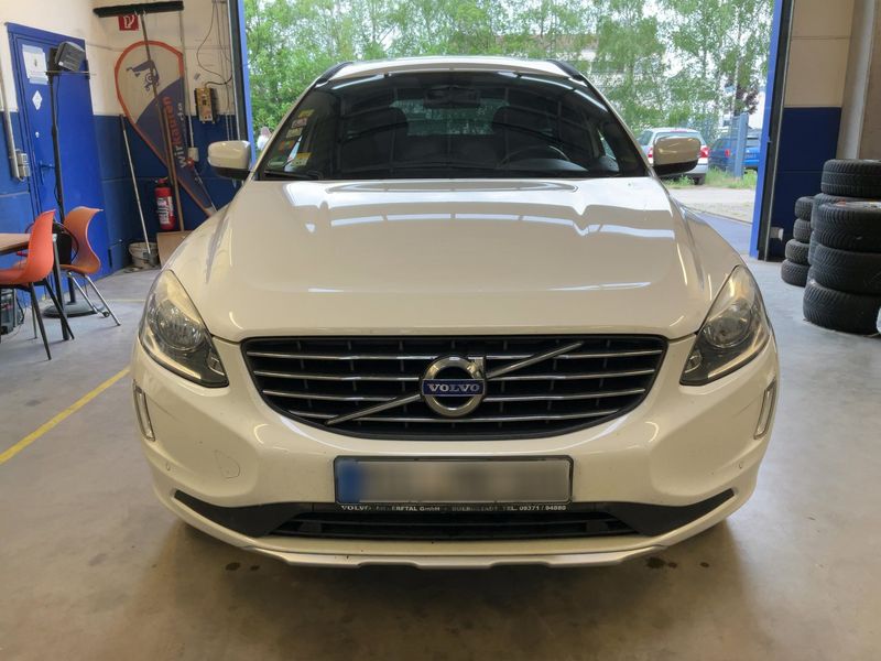 Volvo XC60 2.4 D4 Momentum AWD 2013 – снимка 14