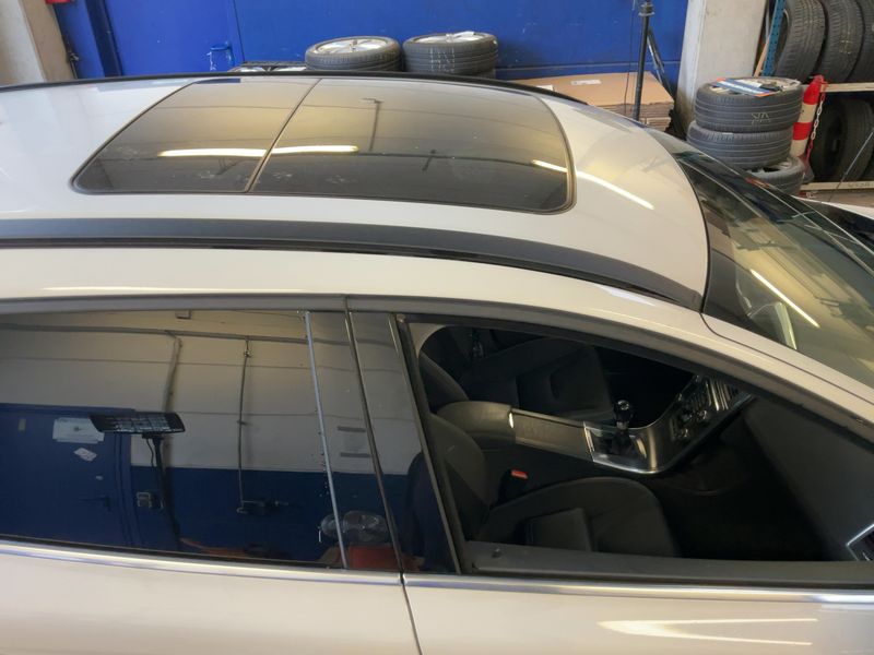 Volvo XC60 2.4 D4 Momentum AWD 2013 – снимка 13