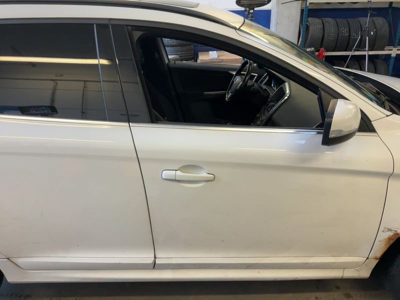 Volvo XC60 2.4 D4 Momentum AWD 2013 – снимка 10