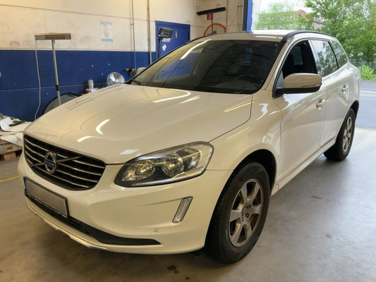 Volvo XC60 2.4 D4 Momentum AWD 2013 – снимка 1