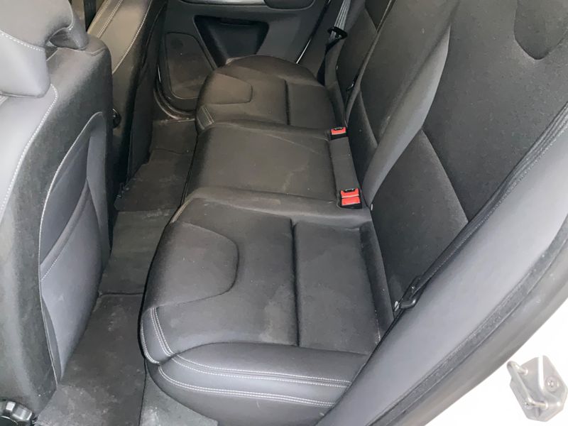 Volvo XC60 2.4 D4 Momentum AWD 2013 – снимка 33