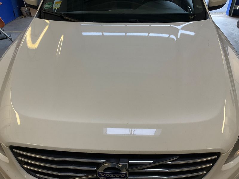 Volvo XC60 2.4 D4 Momentum AWD 2013 – снимка 44