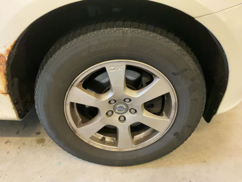 Volvo XC60 2.4 D4 Momentum AWD 2013 – снимка 11