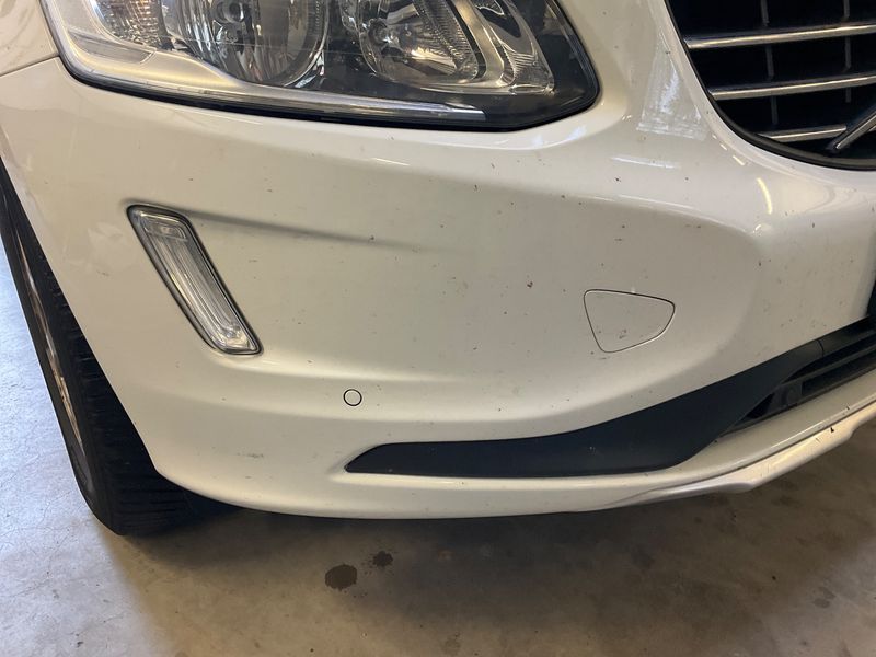 Volvo XC60 2.4 D4 Momentum AWD 2013 – снимка 42