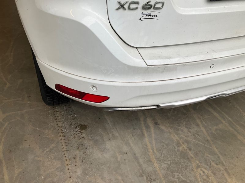 Volvo XC60 2.4 D4 Momentum AWD 2013 – снимка 38