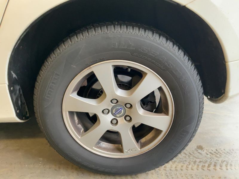 Volvo XC60 2.4 D4 Momentum AWD 2013 – снимка 5