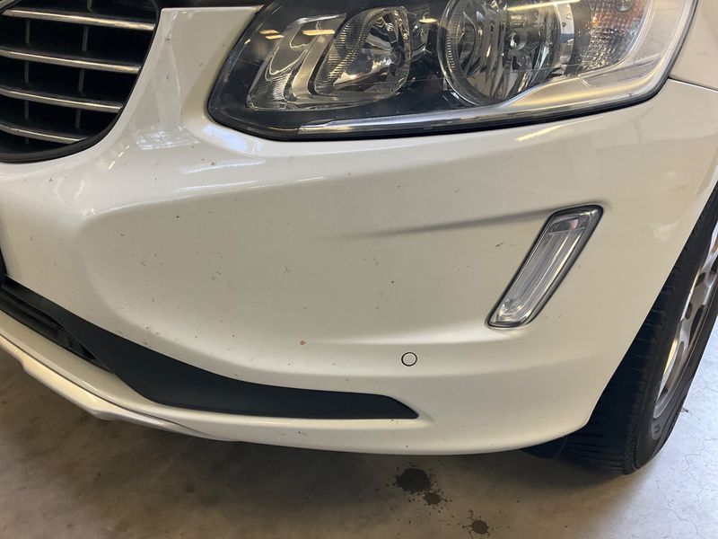 Volvo XC60 2.4 D4 Momentum AWD 2013 – снимка 43