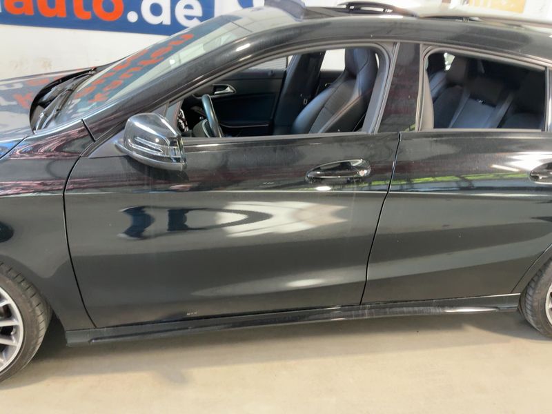 Mercedes-Benz CLA-Klasse CLA 45 AMG Shooting Brake 4Matic 2018 – снимка 4