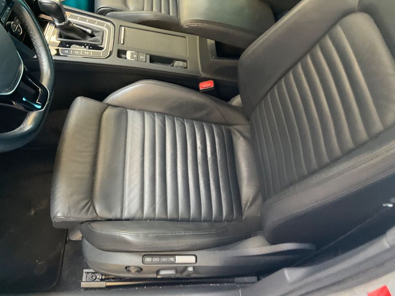 Volkswagen Passat Alltrack 2.0 TDI 4Motion BlueMotion Tech 2017 – снимка 23