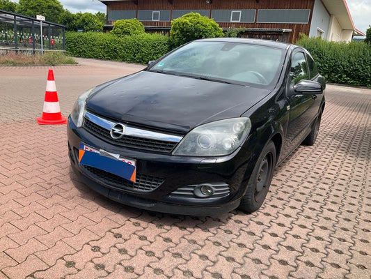 Opel Astra GTC 1.8 Sport 2009 – снимка 1