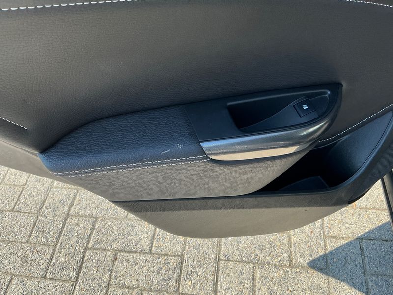 Opel Astra 1.4 Turbo Innovation 2012 – снимка 24
