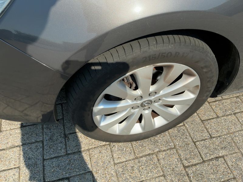 Opel Astra 1.4 Turbo Innovation 2012 – снимка 3