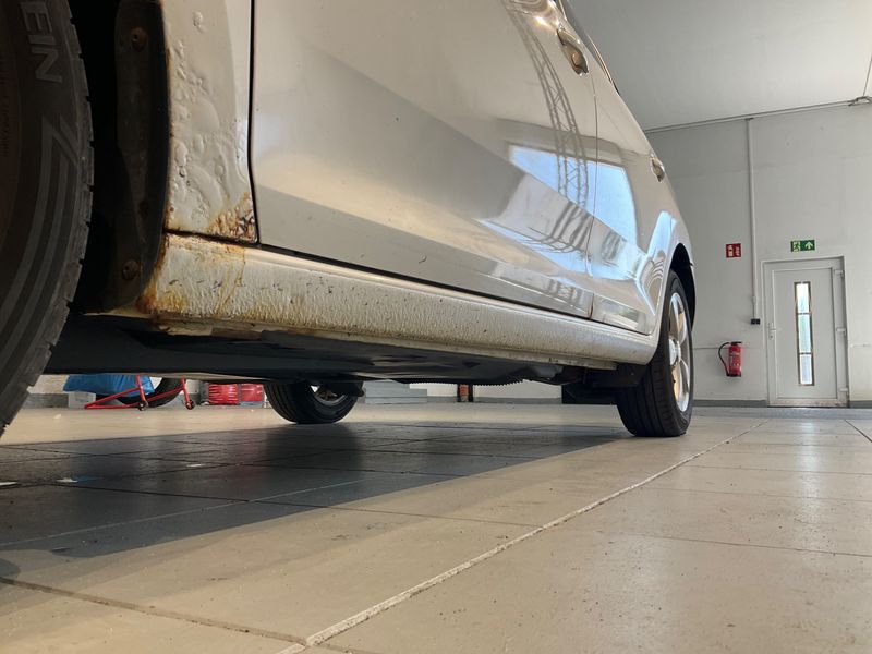 Skoda Rapid Spaceback 1.6 TDI GreenLine 2014 – снимка 30